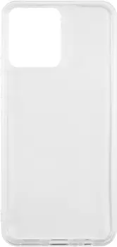 iBox Crystal для realme C30/Narzo 50i Prime Transparent