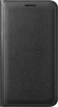 Flip Cover Galaxy J1 mini Black
