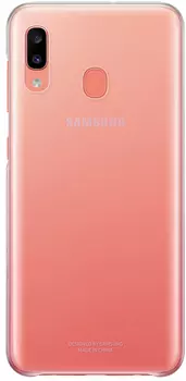 Gradation Cover A20 Pink