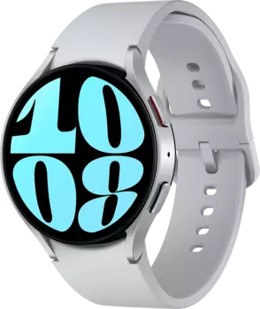 Galaxy Watch6 44 мм Silver