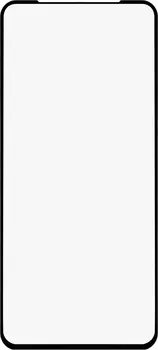 Full Screen 2.5D для Oppo A54 Black