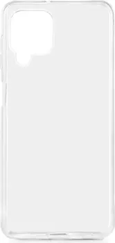 для Samsung Galaxy М32 Transparent
