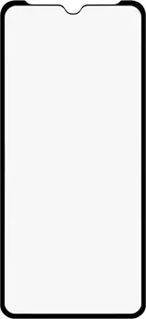 Full Screen 2.5D для realme C11 (2021) Black