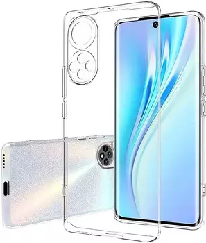 Clear для Honor 50 Transparent