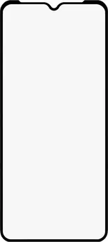 Full Screen 2.5D для Samsung Galaxy A02s Black