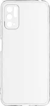 для Xiaomi Redmi Note 10T Transparent