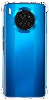 Clear для Honor 50 Lite Transparent