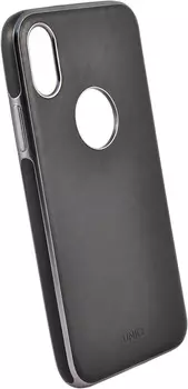 Heritage для Apple iPhone X Black