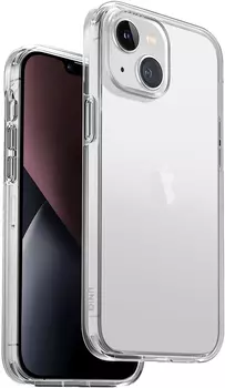 Clarion для Apple iPhone 14 Plus Transparent