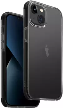 Combat для Apple iPhone 14 Plus Black