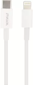 PA-X12 USB to Apple Lightning 1m White