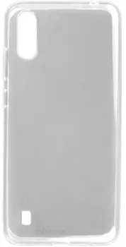 Protect Case Clear для Blade A5 2020/A51 lite Transparent