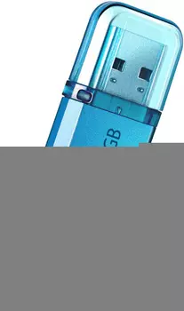 Helios 101 16GB Blue