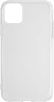 iBox Crystal для Apple iPhone 12 mini Transparent