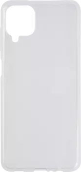 iBox Crystal для Samsung Galaxy M12 Transparent