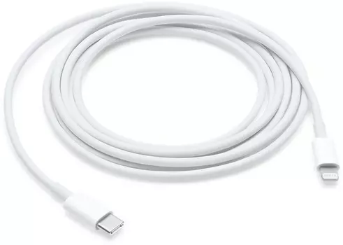 Lightning to USB-C 2m MQGH2ZM/A