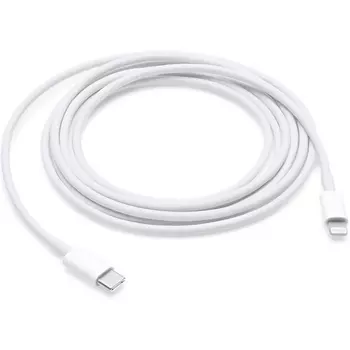 Кабель Apple Lightning to USB-C 2m MW2R3ZM/A