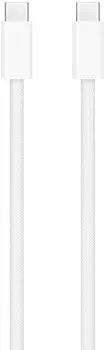 Кабель Apple USB-C to USB-C 240W 2m MYQT3ZM/A White