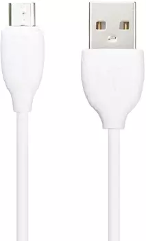 BX19 USB to microUSB 1m White