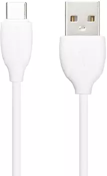 BX19 USB to USB-C 1m White