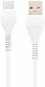 X37 USB to USB-C 1m White