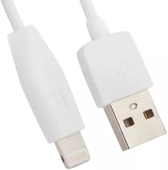 X1 USB to Apple Lightning 1m White