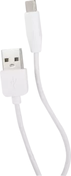 RA2 USB to USB-C 1m White