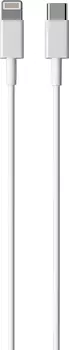 USB-C to Apple Lightning 1m White