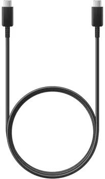 USB Type-C to USB Type-C 1m Black