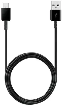 Кабель Samsung EP-DG930IBEGWW USB to USB-C 1.5m Black