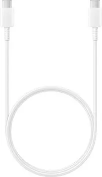 EP-DA705 USB-C to USB-C 1m 3A White