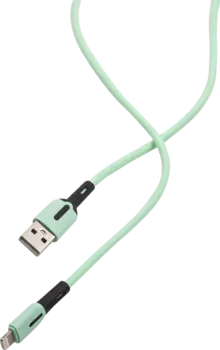 SJ431 USB to Apple Lightning 1m Mint