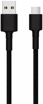 Mi USB to USB-C 1m Black