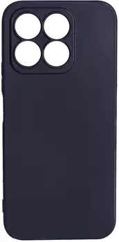 Клип-кейс LuxCase для Honor X8c Black
