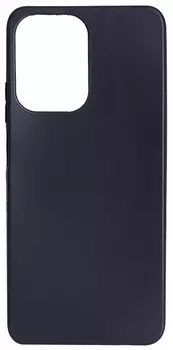 Клип-кейс LuxCase для realme 14 4G Black