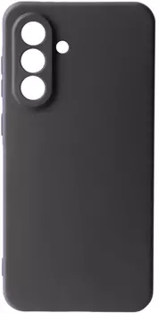 Клип-кейс LuxCase для Samsung Galaxy A36 Black