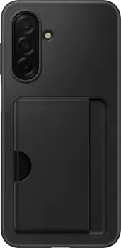 Клип-кейс Samsung Card Slot Case A26 5G Чёрный