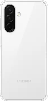 Клип-кейс Samsung Clear Case A36 5G прозрачный