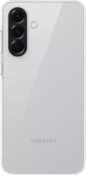 Клип-кейс Samsung Clear Case A56 5G прозрачный