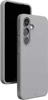 Клип-кейс VLP Aster Case с MagSafe для Samsung Galaxy S25 Gray