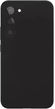 Клип-кейс VLP Aster Case с MagSafe для Samsung Galaxy S24+ чёрный