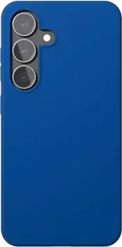 Клип-кейс VLP Aster Case с MagSafe для Samsung Galaxy S25+ Dark Blue