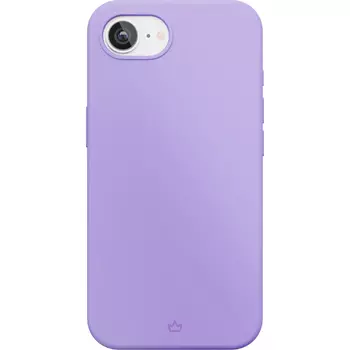 Клип-кейс VLP Aster Case с MagSafe для Apple iPhone 16E Violet