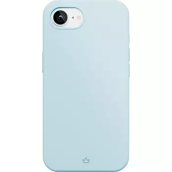 Клип-кейс VLP Aster Case с MagSafe для Apple iPhone 16E Blue