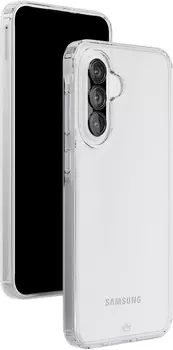 Клип-кейс VLP Crystal Case для Samsung Galaxy A36 Transparent