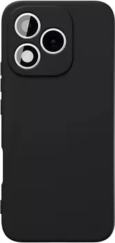 Клип-кейс VLP Tint Case для Honor 400 Black