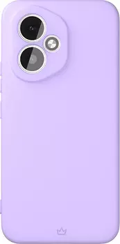 Клип-кейс VLP Tint Case для Honor 400 Purple