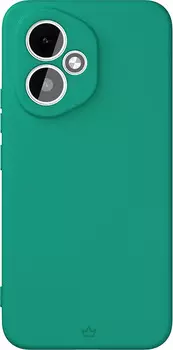 Клип-кейс VLP Tint Case для Honor 400 Green