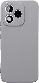 Клип-кейс VLP Tint Case для Honor 400 Lite Gray