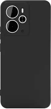 Клип-кейс VLP Tint Case для realme 14T Black